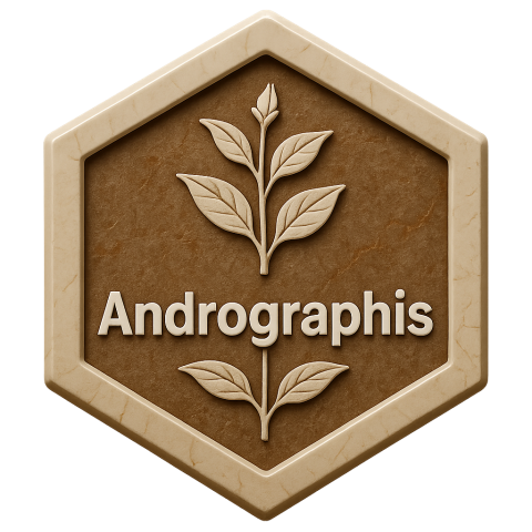 Andrographis Products
