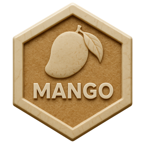 Mango Products