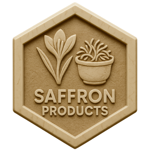 Saffron Products