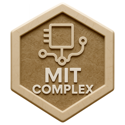 MIT Complex Products