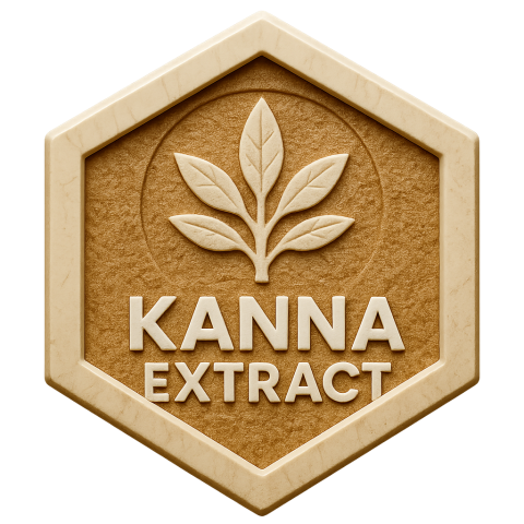 Kanna Extract Products