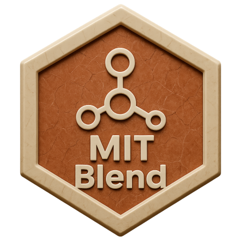 MIT Blend Products