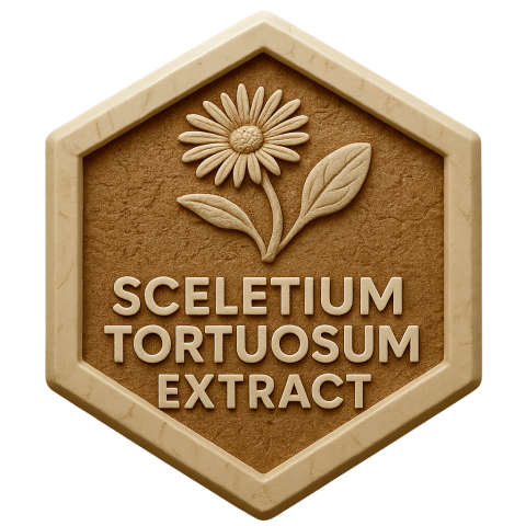 Sceletium Tortuosum Extract Products