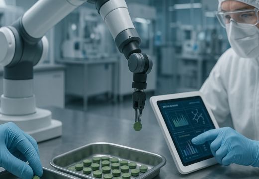 How 7-Hydroxy Is Made