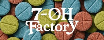 Welcome to 7-OH Factory: The Home of Premium 7-Hydroxy