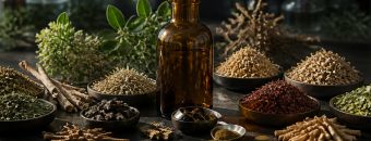 What “7-OH Replacement” Means on a Botanical Alkaloid Complex