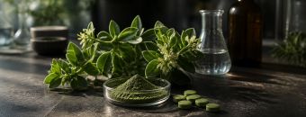 Kanna Extract Tablets: A Straightforward Label Guide