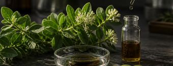 Mesembrine Alkaloids: Understanding the Percentage on Kanna Labels