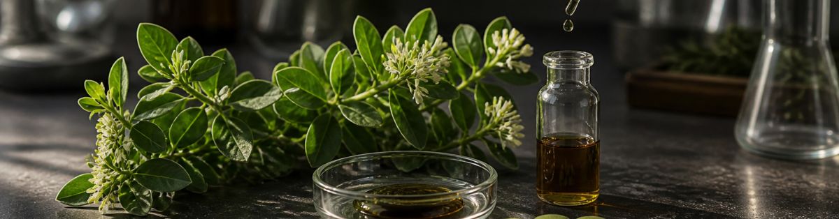 Mesembrine Alkaloids: Understanding the Percentage on Kanna Labels