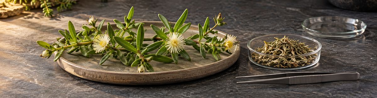 Benefits of Kanna: What Current Research Suggests