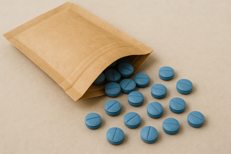 Precision Dosing, Premium Quality