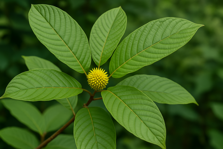 From Leaf to Lift: The Science Behind 7-OH