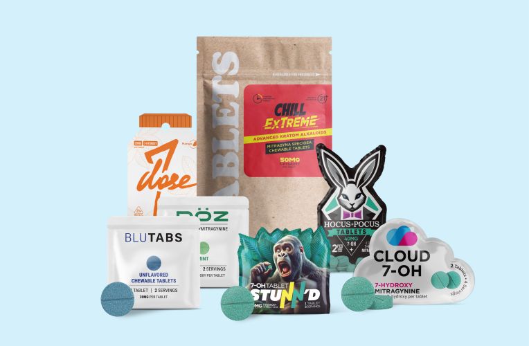 Our Brands