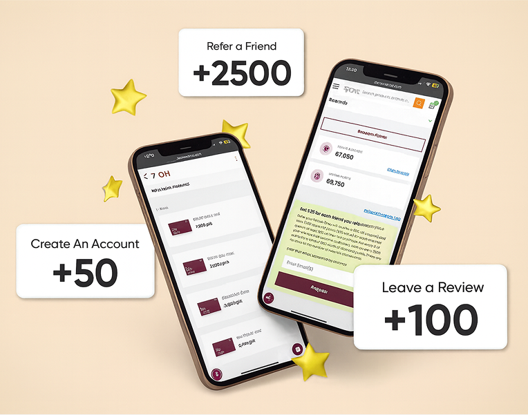 Rewards 2