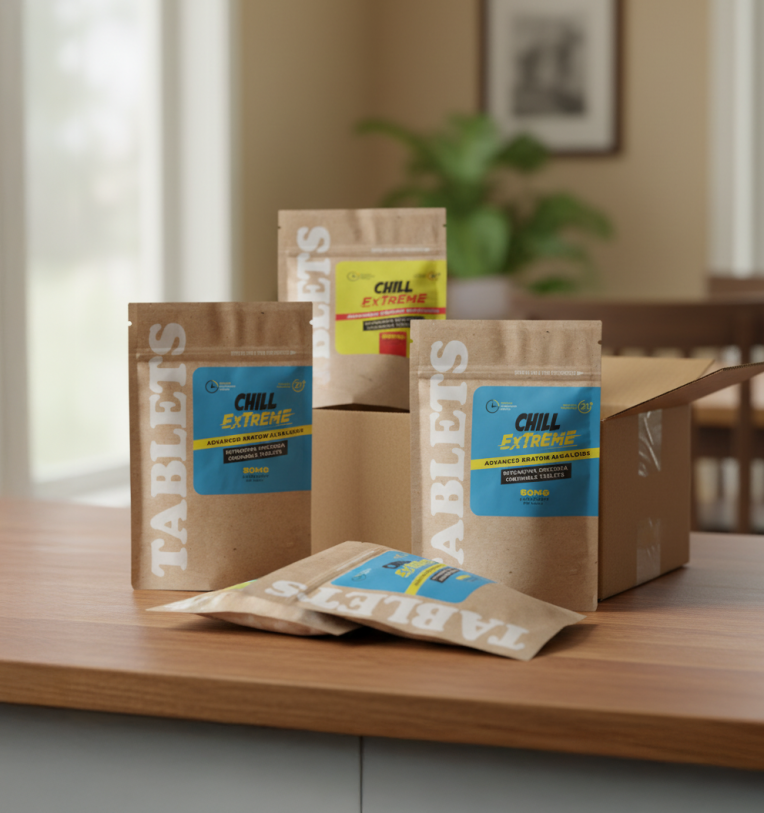 Special Drop Package