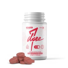 20mg 7-Hydroxy Tablets - Berries - 10pc - 7Dose
