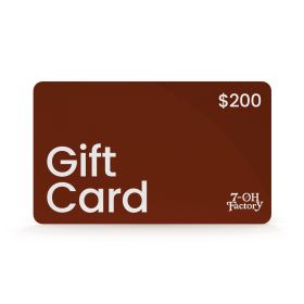 $200 Gift Card