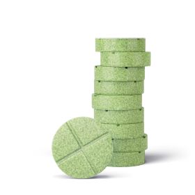 40mg 7-Hydroxy Tablets - Green Apple - Chill Extreme