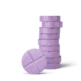 60mg 7-Hydroxy Tablets - Grape - Chill Extreme