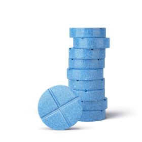 75mg 7-Hydroxy Tablets - Blueberry - Chill Extreme