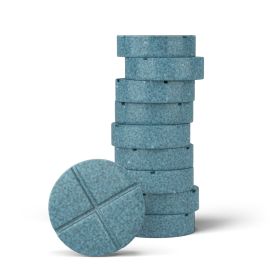 100mg 7-Hydroxy Tablets - Unflavored - Chill Extreme