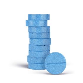 20mg 7-Hydroxy Tablets - Blueberry