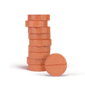 20mg MGM-15 Tablets - Peach
