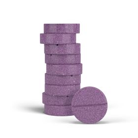 10mg Melatonin Tablets - Blackberry