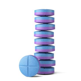 70mg 7-Hydroxy Tablets - Grape + Blueberry