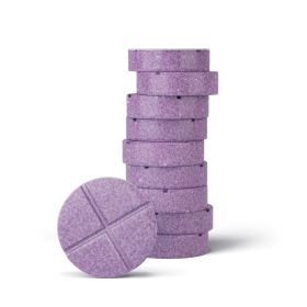 500mg - Focus + Memory - Blueberry Acai - Mood Tablets