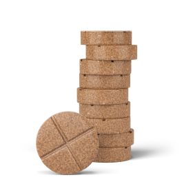 500mg - Hormone Balance - Peach Ginger - Mood Tablets