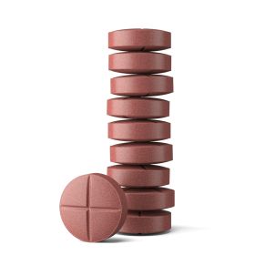 100mg Tianeptine Tablets - Berries