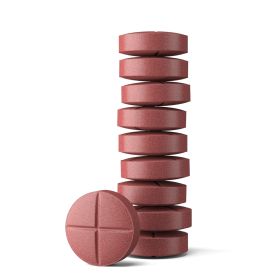 100mg Tianeptine Tablets - Mixed Berry