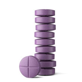 30mg MIT Complex Tablets - Grape