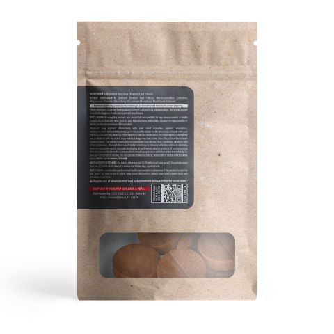 20mg 7-Hydroxy Tablets - Citrus - Chill Extreme - Thumbnail 6