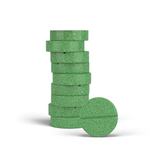 20mg 7-Hydroxy Tablets - Mint - 1ct - Döz - Thumbnail 3