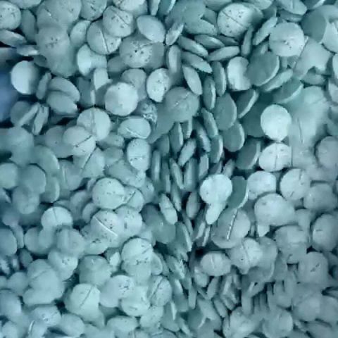 100mg 7-Hydroxy Tablets - Mango - Chill Extreme - Video Thumbnail 1
