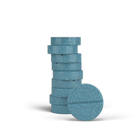 20mg 7-Hydroxy Tablets - Unflavored - Thumbnail 1