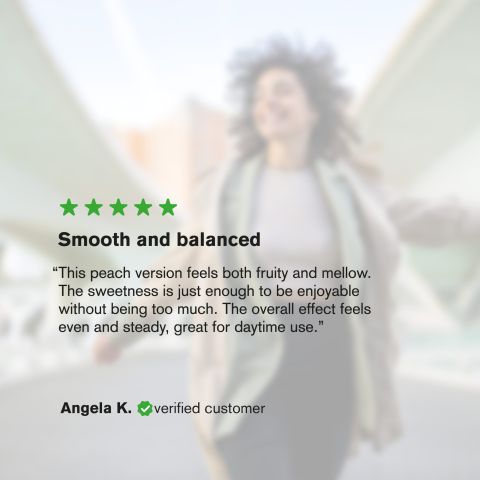 20mg 7-Hydroxy Tablets - Peach - Chill Extreme - Thumbnail 8