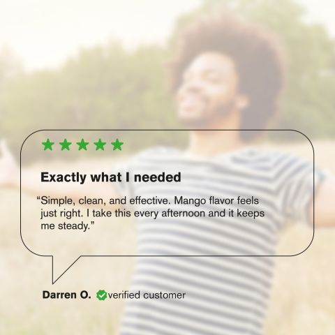 30mg Botanical Alkaloid Complex Tablets - Mango - 7OH Replacement - Thumbnail 8