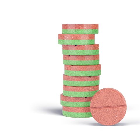 10mg 7-Hydroxy Tablets - Watermelon - Thumbnail 1