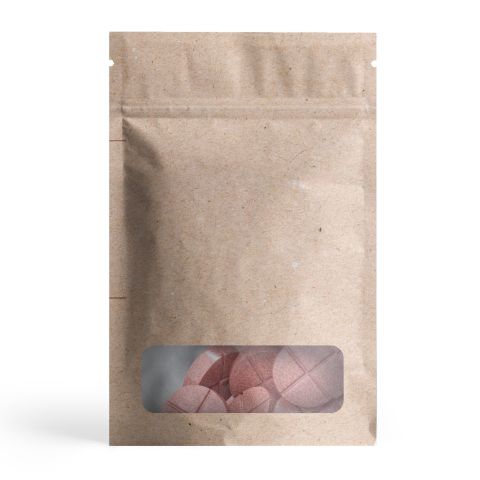 10mg 7-Hydroxy Tablets - Watermelon - Thumbnail 9