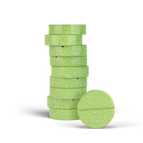 15mg 7-Hydroxy Tablets - Kiwi - Thumbnail 1