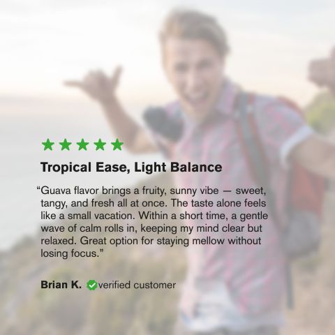 30mg 7-Hydroxy Tablets - Guava - Thumbnail 6