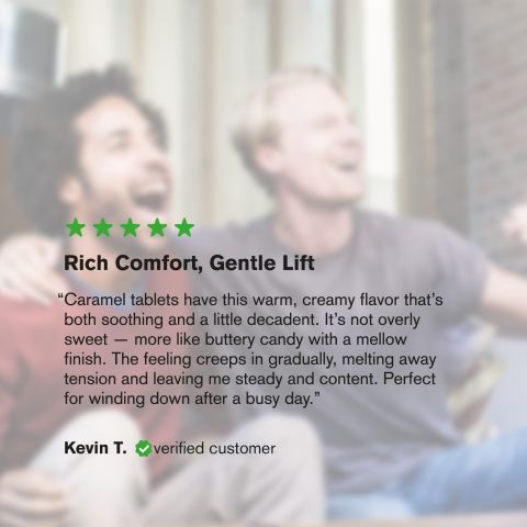 50mg 7-Hydroxy Tablets - Blue Razz - Thumbnail 6