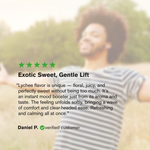 20mg 7-Hydroxy Tablets - Lychee - Chill Extreme - Thumbnail 6