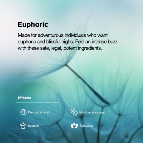 60mg 7-Hydroxy Tablets - French Vanilla - Chill Extreme - Thumbnail 4