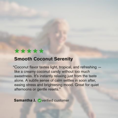 20mg 7-Hydroxy Tablets - Coconut - Chill Extreme - Thumbnail 6