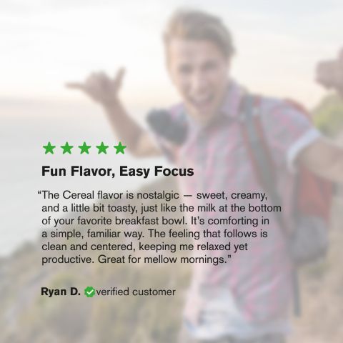 20mg 7-Hydroxy Tablets - Cereal - Chill Extreme - Thumbnail 6