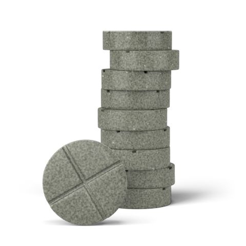 100mg Mitragynine Tablets - Blueberry - Thumbnail 1